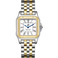 Женские часы Beverly Hills Polo Club QUARTZ Ladies BP3824C.230