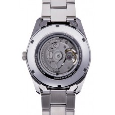 Мужские часы Orient Small second w semi skeleton RA-AR0003L