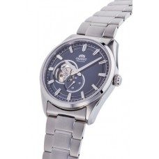 Мужские часы Orient Small second w semi skeleton RA-AR0003L