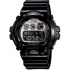 Мужские часы Casio G-Shock DW-6900NB-1