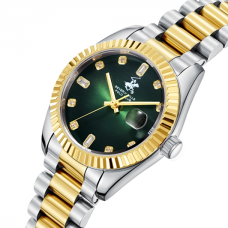 Женские часы Beverly Hills Polo Club BP3801X.270