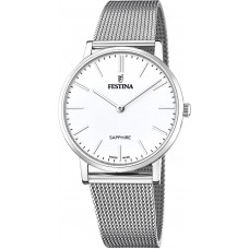 Мужские часы Festina Swiss made F20014/1
