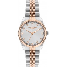 Женские часы Lee Cooper Quartz LC07681.530
