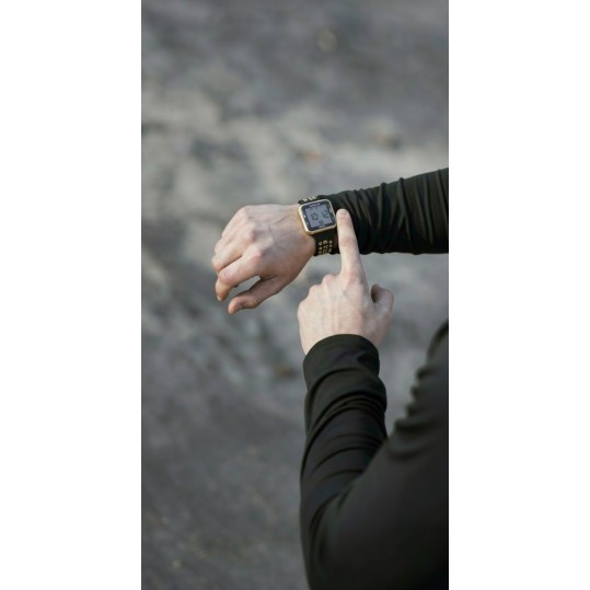 Часы Reebok Square elements RD-SQE-G9-P2IB-W2 - фото 2