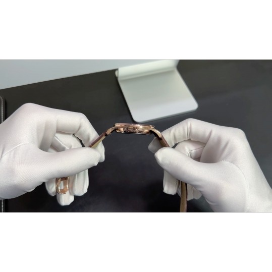 Мужские часы Jacques Lemans Classic 1-1844ZQ - фото 4