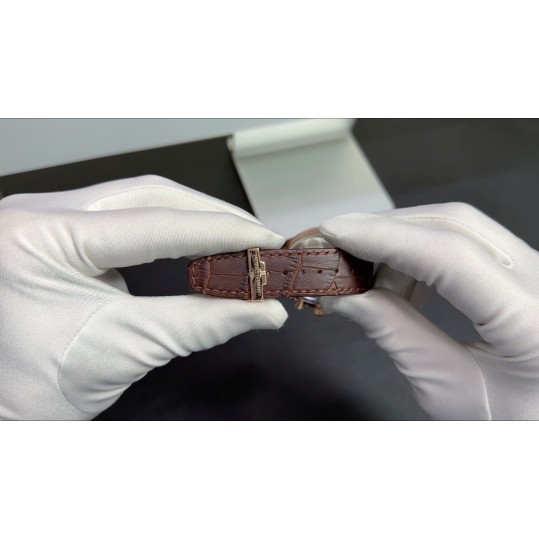 Мужские часы Jacques Lemans Classic 1-1844ZQ - фото 7