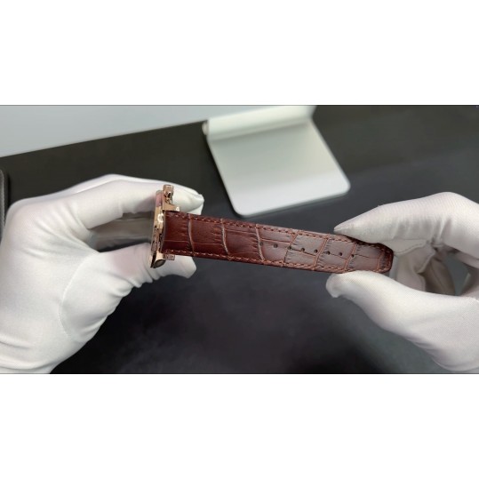 Мужские часы Jacques Lemans Classic 1-1844ZQ - фото 6