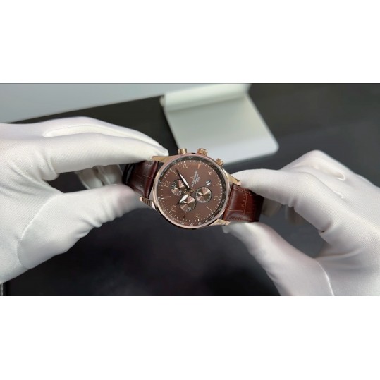 Мужские часы Jacques Lemans Classic 1-1844ZQ - фото 2