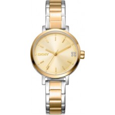 Женские часы DKNY Soho Glitz DK1L038M0075