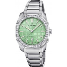 Женские часы Candino Lady Elegance Date C4756/2