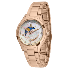 Женские часы L'Duchen Perseides D 837.40.43