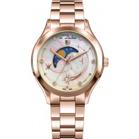 Женские часы L'Duchen Perseides D 837.40.43