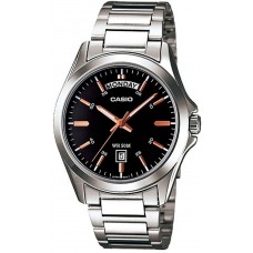 Мужские часы Casio Casio Collection MTP-1370D-1A2