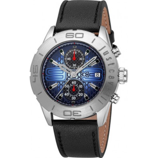 Mужские часы Just Cavalli JC1G386L0015 - фото 1