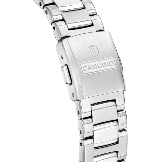 Мужские часы Candino Mercancia Nueva C4799/1 - фото 4