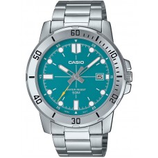 Мужские часы Casio Collection MTP-VD01D-3E2