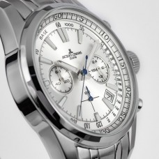 Мужские часы Jacques Lemans Sport 1-2117J