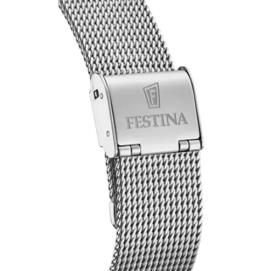 Женские часы Festina Boyfriend F20475/3 - фото 5