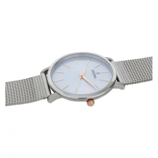 Женские часы Festina Boyfriend F20475/3 - фото 4