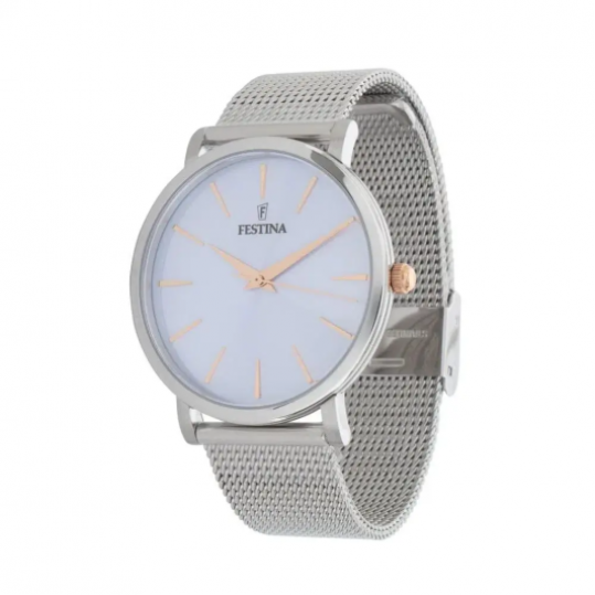 Женские часы Festina Boyfriend F20475/3 - фото 2