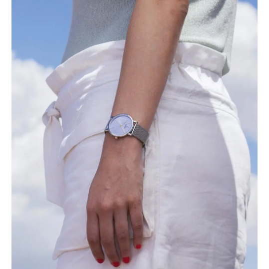 Женские часы Festina Boyfriend F20475/3 - фото 6