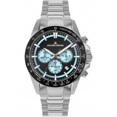 Мужские часы Jacques Lemans Sport Liverpool Diver 1-2207B
