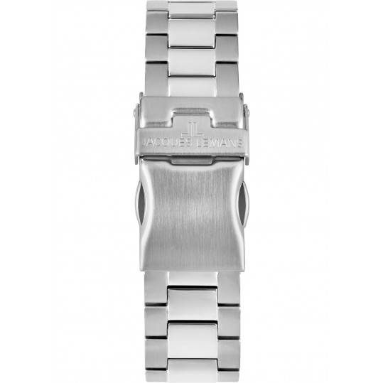 Мужские часы Jacques Lemans Sport Liverpool Diver 1-2207B - фото 3