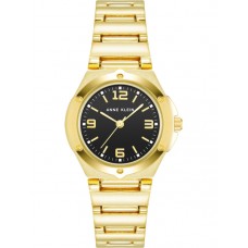 Женские часы Anne Klein Metals 8654BKGB
