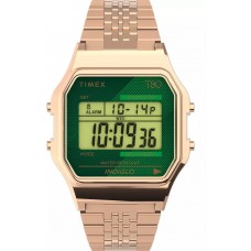 Наручные часы Timex T80 TW2V19700