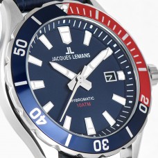 Мужские часы Jacques Lemans 1-2131B