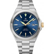 Мужские часы Cover Iconosteel CO213.04