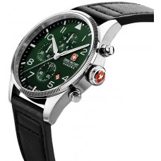 Мужские часы Swiss Military Hanowa Thunderbolt Chrono SMWGC0000405