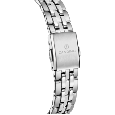 Женские часы Candino Lady Elegance Date C4766/8