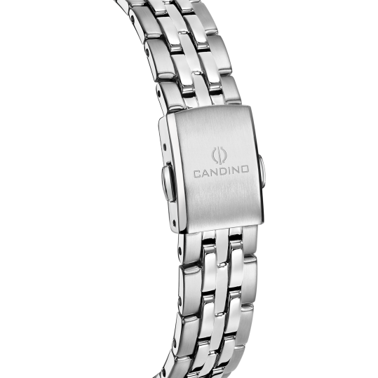 Женские часы Candino Lady Elegance Date C4766/8 - фото 2