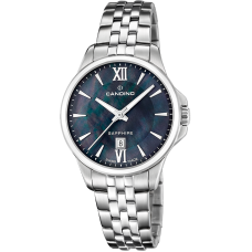 Женские часы Candino Lady Elegance Date C4766/8