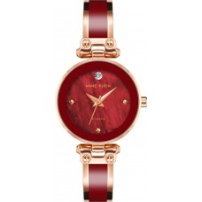 Женские часы Anne Klein Diamond Dial 1980BYRG