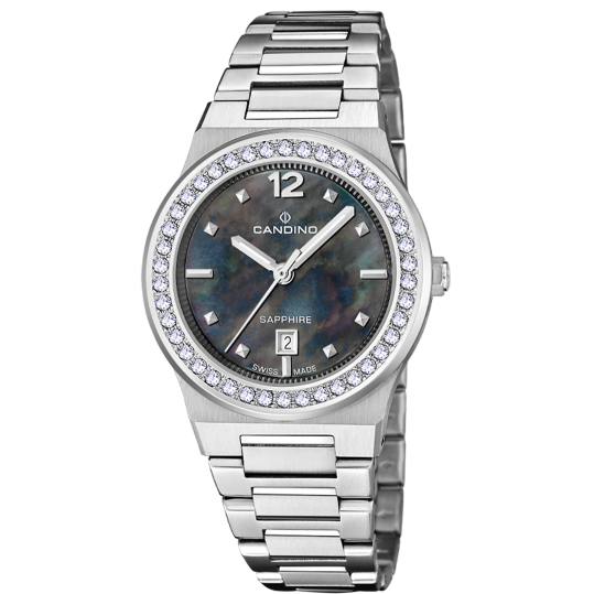 Женские часы Candino Lady Elegance C4749/D - фото 1
