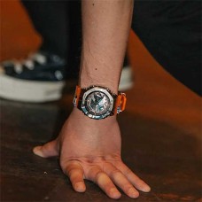 Мужские часы Casio GM-2100SS-1A