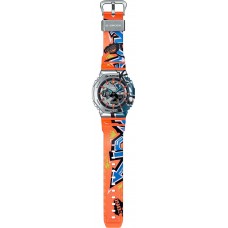 Мужские часы Casio GM-2100SS-1A