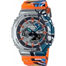 Мужские часы Casio GM-2100SS-1A