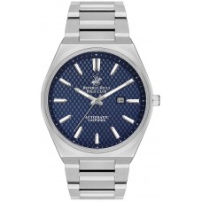 Мужские часы Beverly Hills Polo Club Automatic MIYOTA BP3574X.390