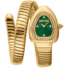 Женские часы Just Cavalli Signature Snake JC1L249M0035