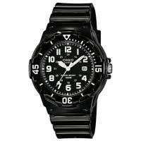 Женские часы Casio CASIO Collection LRW-200H-1B