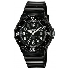 Женские часы Casio CASIO Collection LRW-200H-1B