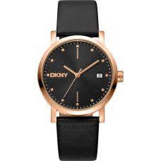 Женские часы DKNY Soho Midi DK1L036L0035