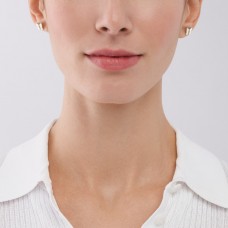 Женские серьги Fossil JF04422710