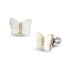 Женские серьги Fossil JF04422710