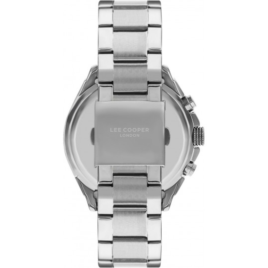 Мужские часы Lee Cooper Quartz LC07546.370 - фото 3