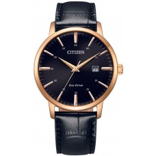 Мужские часы Citizen Eco-Drive BM7462-15E