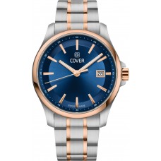Мужские часы Cover Marville CO214.09